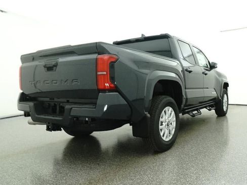 New 2026 Toyota Tacoma SR5 image 57