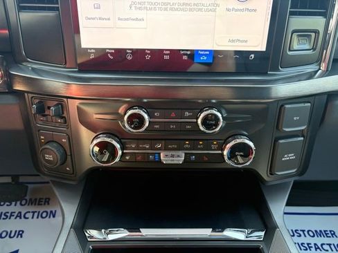 New 2026 Ford F350 Lariat image 23