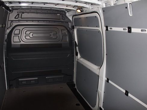 New 2026 Mercedes-Benz Sprinter 2500 image 35