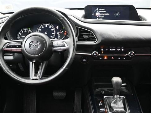 Certified 2023 MAZDA CX-30 AWD 2.5 S w/ Preferred Package image 10