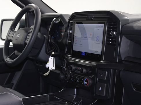 New 2026 Ford F150 STX w/ Equipment Group 200A image 27