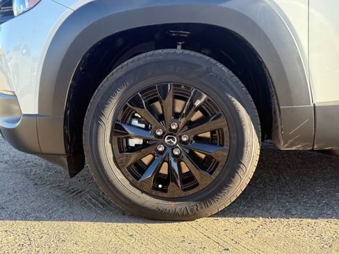 New 2026 MAZDA CX-50 AWD 2.5 Hybrid w/ Weather Package image 10