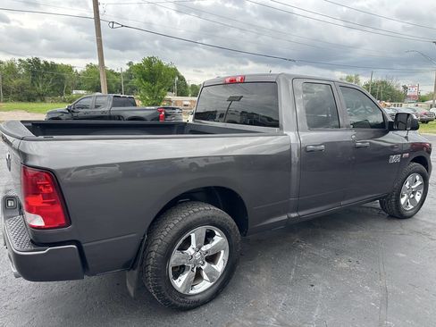 Used 2014 RAM 1500 Express image 6
