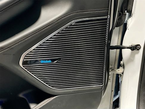 Used 2022 Jeep Grand Cherokee L Summit image 19