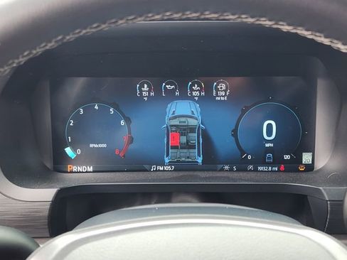 Used 2024 Ford F150 XLT w/ Equipment Group 302A MID image 16