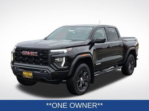 Used 2023 GMC Canyon Elevation w/ Convenience Package AWD/4WD image 9