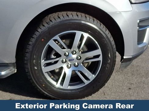 Used 2023 Ford Expedition Max Limited image 10