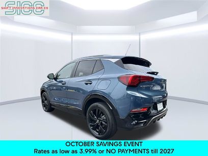 Used 2024 Buick Encore GX Sport Touring