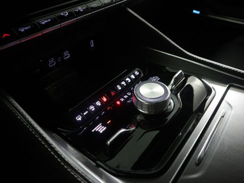 New 2026 Jeep Grand Wagoneer Summit AWD/4WD image 29