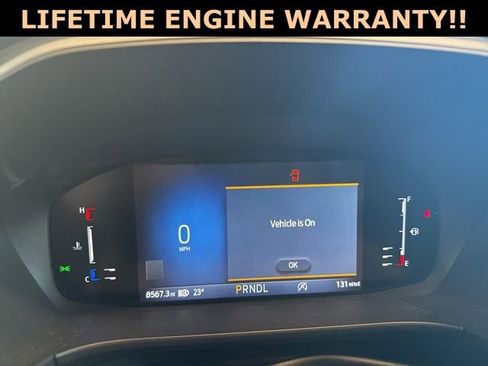 Used 2023 Ford Escape Active w/ Tech Pack #1 image 17