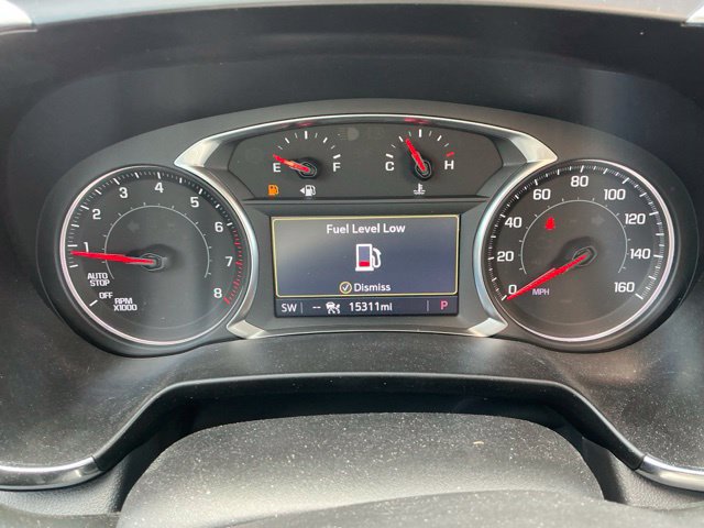 Used 2024 Chevrolet Blazer LT w/ Convenience Package AWD/4WD image 21