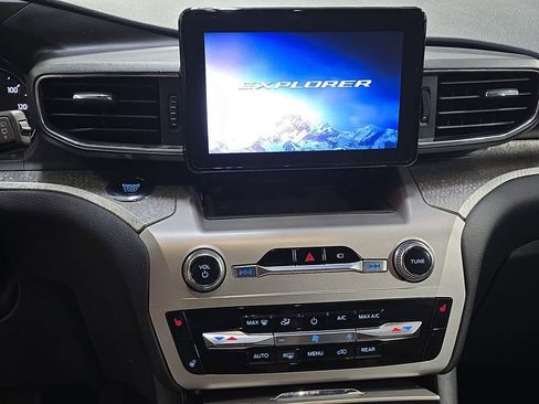 Used 2022 Ford Explorer Timberline AWD/4WD image 22
