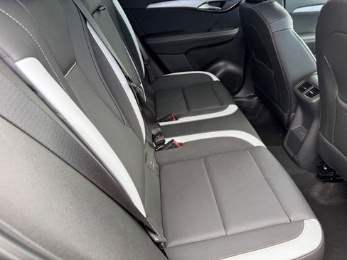 New 2026 Buick Envision Sport Touring AWD/4WD image 9