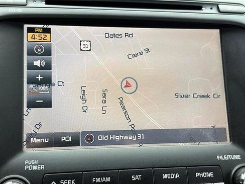 Used 2015 Kia Forte EX w/ Premium Package FWD image 29