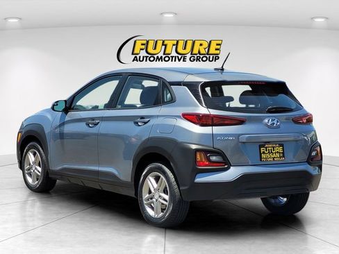 Used 2019 Hyundai Kona SE FWD image 7