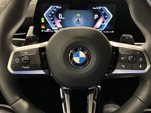 New 2026 BMW X2 xDrive28i w/ Technology Package AWD/4WD image 17