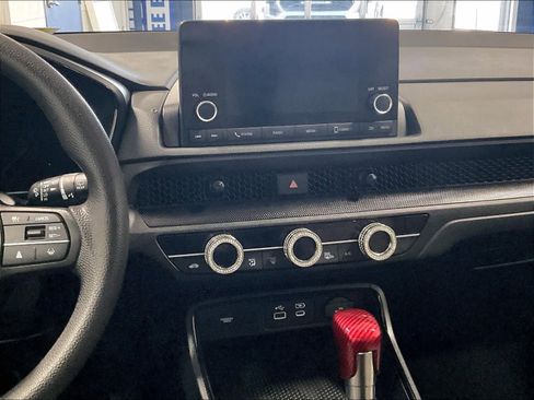 Used 2025 Honda CR-V EX image 18