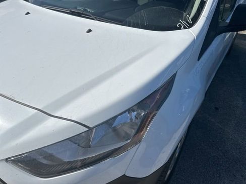 Used 2022 Ford Transit Connect XL image 12