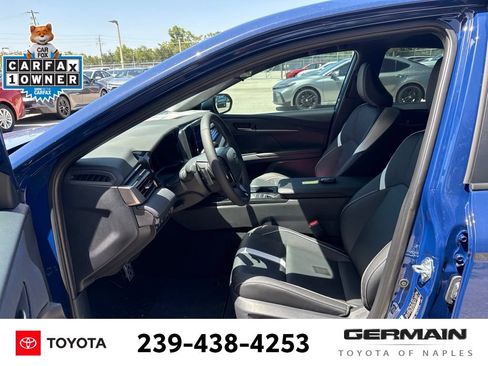 Used 2026 Toyota Camry SE FWD image 15
