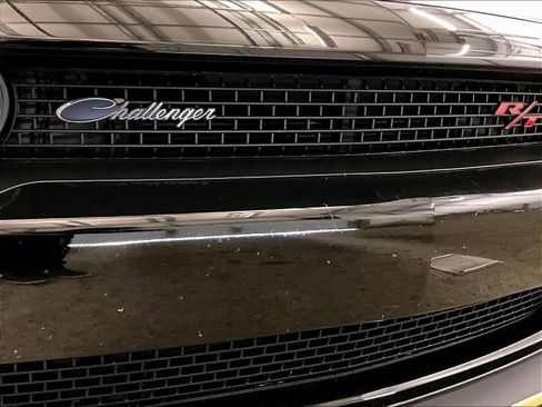 Used 2022 Dodge Challenger R/T Scat Pack RWD image 29