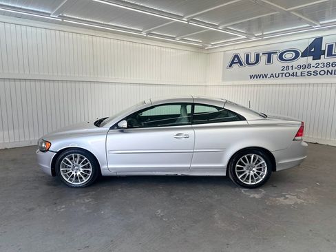 Used 2007 Volvo C70 T5 image 8