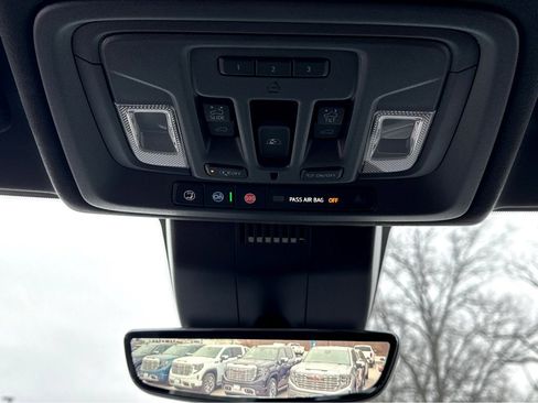 New 2026 GMC Sierra 2500 Denali Ultimate image 23