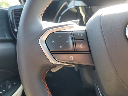 Used 2023 Lexus NX 350h AWD image 26