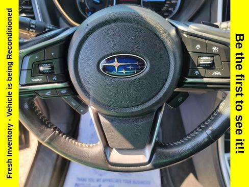 Used 2019 Subaru Ascent Limited w/ Popular Package #3 AWD/4WD image 32