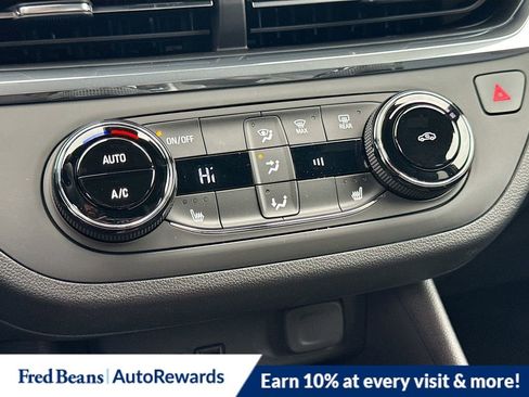 New 2026 Buick Envista Preferred w/ Convenience I Package FWD image 16