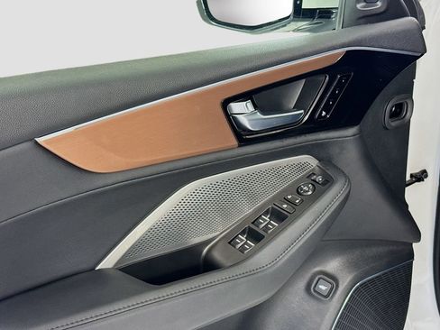 Used 2022 Acura MDX SH-AWD image 20