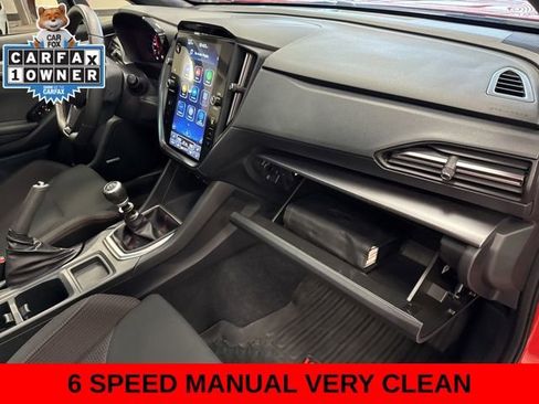 Used 2023 Subaru WRX Premium image 29