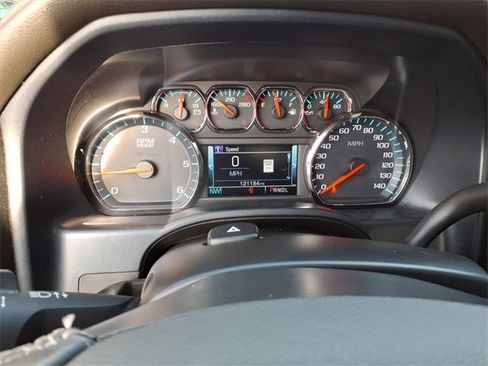 Used 2018 GMC Sierra 1500 SLT w/ Texas SLT Premium Package image 9