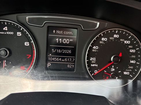 Used 2016 Audi Q3 2.0T Premium Plus FWD image 5