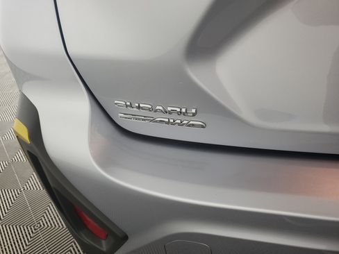 Used 2025 Subaru Crosstrek 2.5i Sport w/ Crosstrek Mirror Package image 32