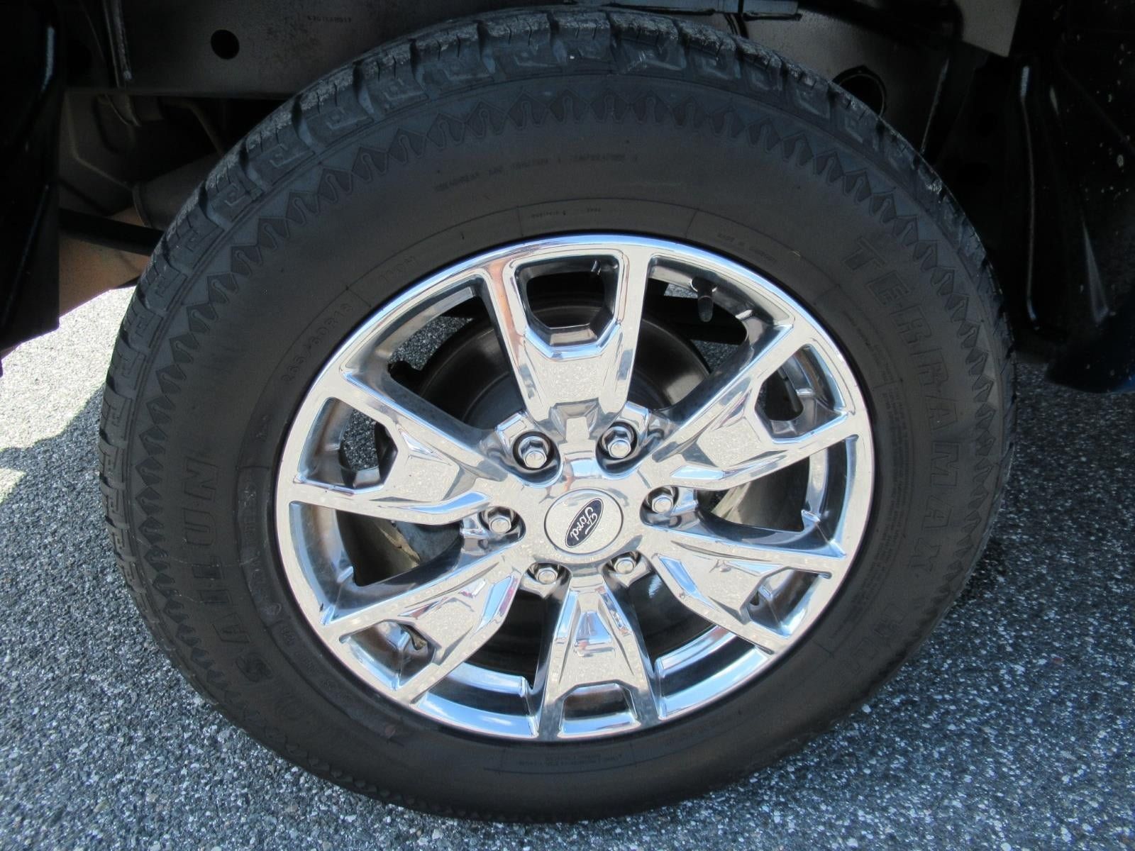 Used 2019 Ford Ranger Lariat w/ Equipment Group 501A Mid RWD image 9