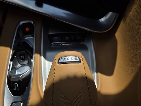 Used 2024 Chevrolet Corvette Stingray Premium Cpe w/ Z51 Performance Package RWD image 25