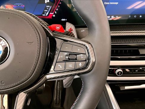 Used 2026 BMW M4 xDrive Competition AWD/4WD image 22