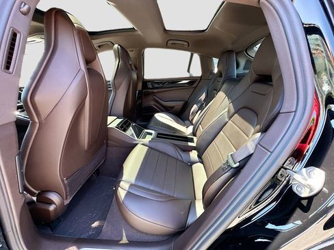 New 2026 Porsche Panamera 4 AWD/4WD image 24