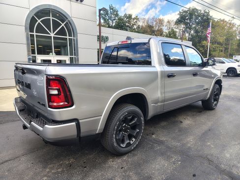 New 2026 RAM 1500 Big Horn image 13