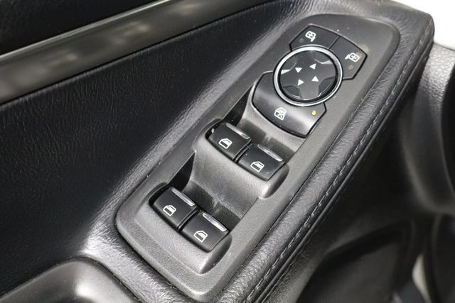 Used 2017 Ford Explorer 4WD Police Interceptor image 11