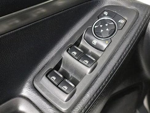 Used 2017 Ford Explorer 4WD Police Interceptor image 11
