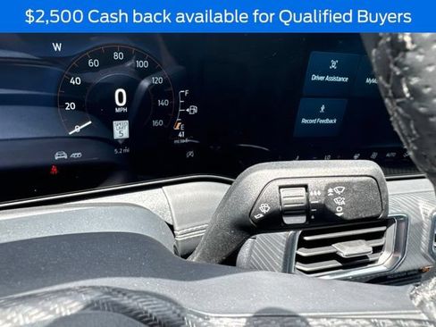 New 2026 Ford Mustang GT Premium w/ GT Performance Package RWD image 28