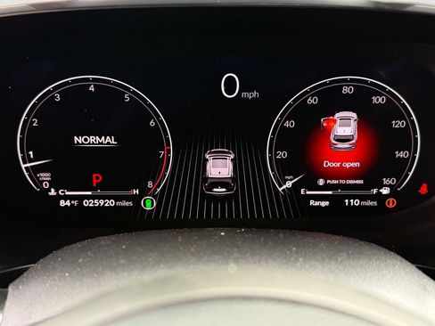 Certified 2024 Acura MDX w/ Technology Package AWD/4WD image 21
