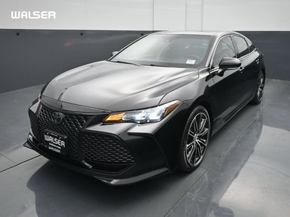 Used 2019 Toyota Avalon XSE