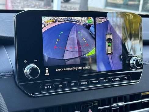 New 2025 Mitsubishi Outlander SEL image 19