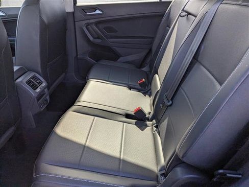 Used 2021 Volkswagen Tiguan S FWD image 26