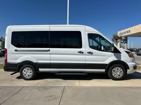 New 2025 Ford Transit 350 XLT image 45