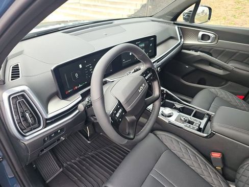 New 2026 Kia Sorento SX Prestige AWD/4WD image 10