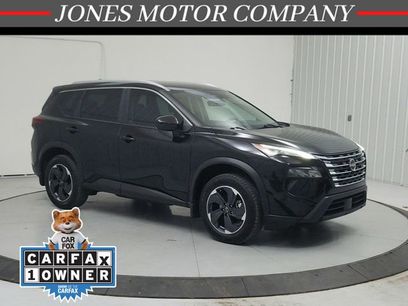 Used 2024 Nissan Rogue SV w/ SV Premium Package