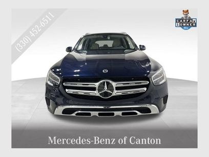 Certified 2021 Mercedes-Benz GLC 300 GLC 300